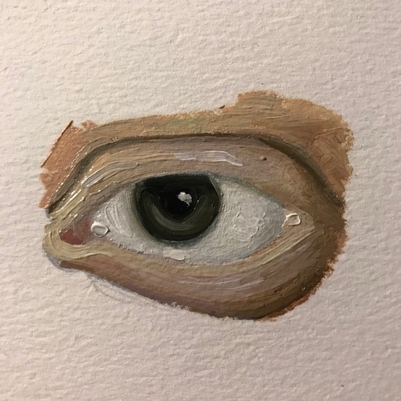 Meet your Posher, Alice - Picture 1 of 1